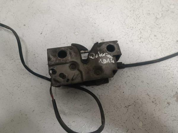 GACHE DE CAPOT SKODA - Vue 2